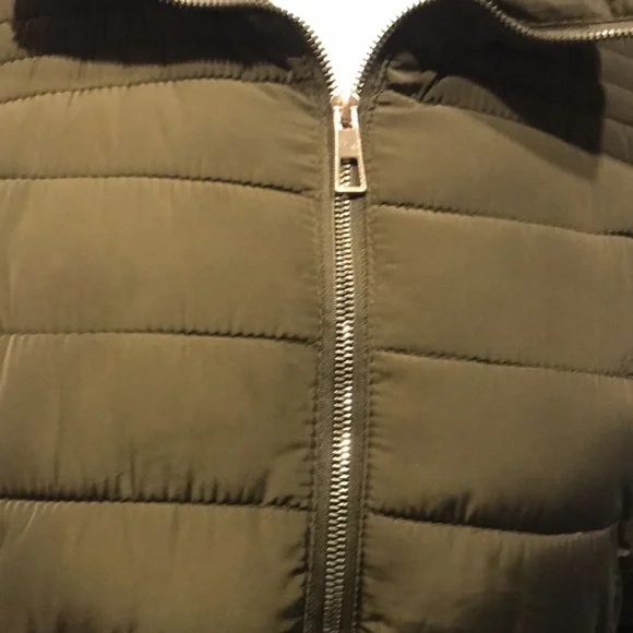 YMI jacket - Picture 3 of 11